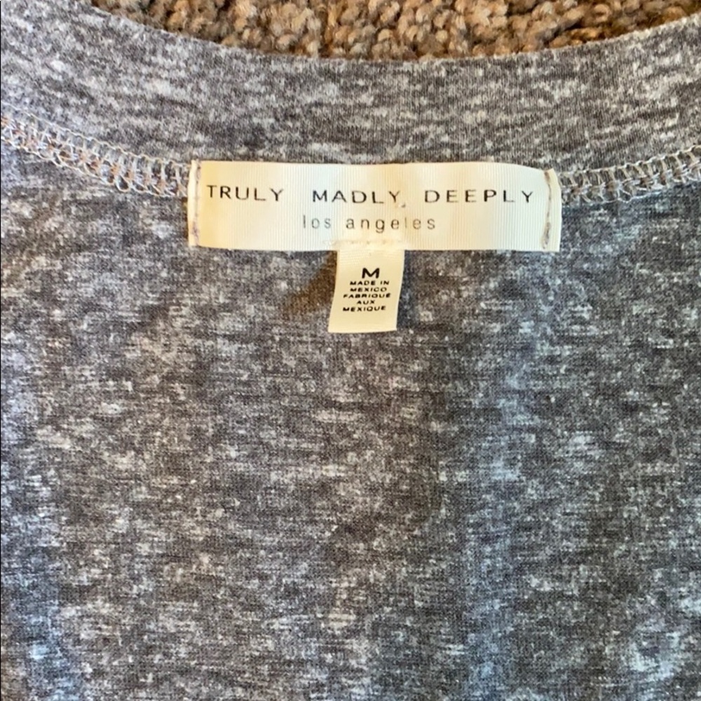 t-shirt - Picture 2 of 2